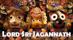 Lord Śrī Jagannātha