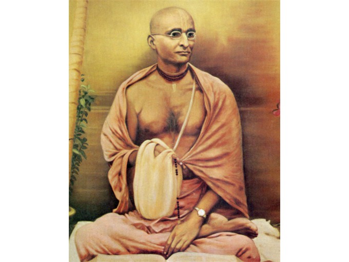 1 2GuruParamparaBhaktiSiddhanta