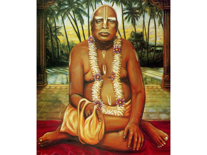 4GuruParamparaBhaktivinodThakur