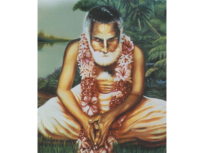5 3GuruParamparaGaurKishore