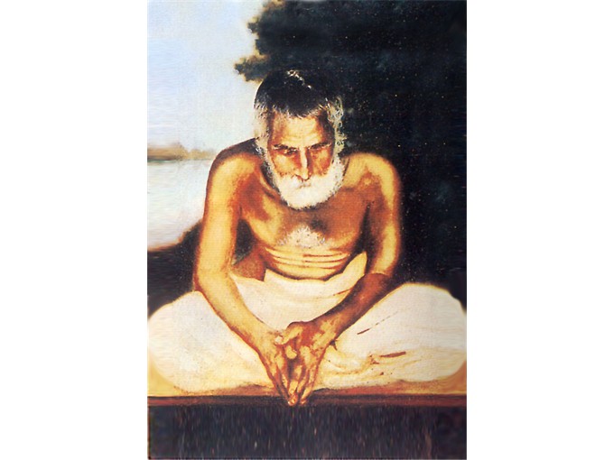 6 Srila_Gaurakisora_Maharaja