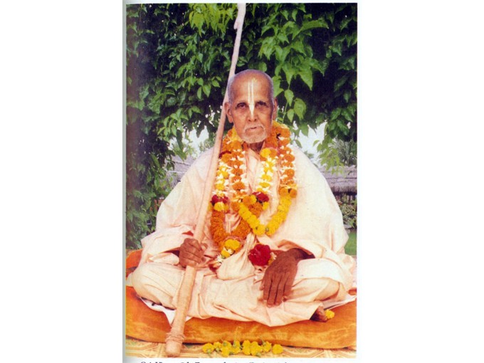 Gurudev