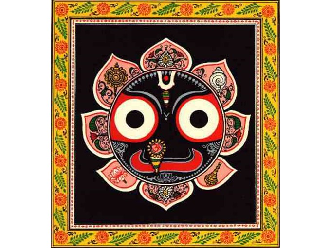 jagannath