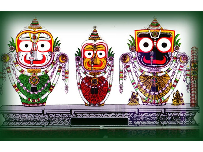 jagannatha