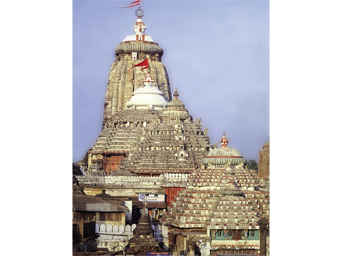 Jagannatha_Mandir