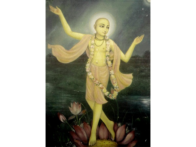 Mahaprabhu - pr