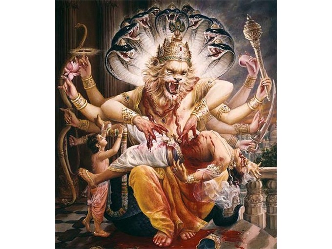 narasimha