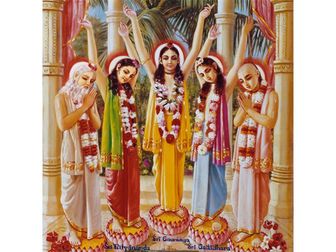 panca tattva1