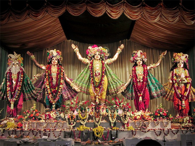 panca tattva2