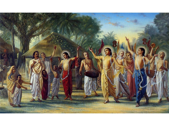 panca tattva4