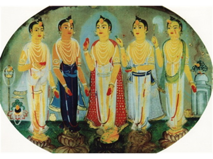 panca tattva6