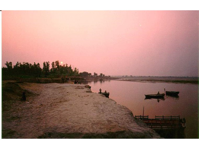 Yamuna 1